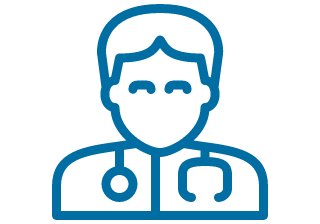 Pfizer Medical Information Medical Inquiry Icon